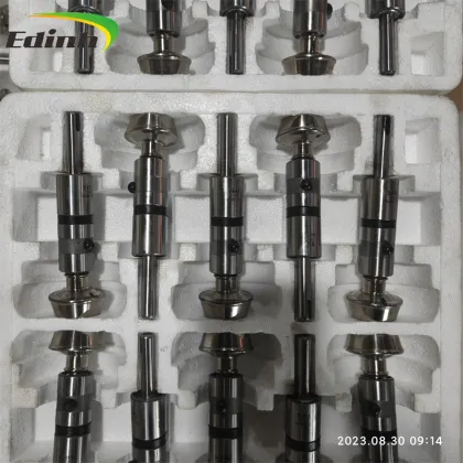 Rotor Bearing for Rieter Saurer Titan Spinning Textile Machine - PLC76-3KK 10000rpm Spare Parts BD200 D30