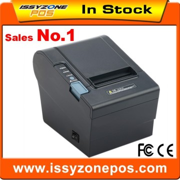 ITPP052 Supermarket Retail Shop Restaurant 80mm Pos Thermal Printer