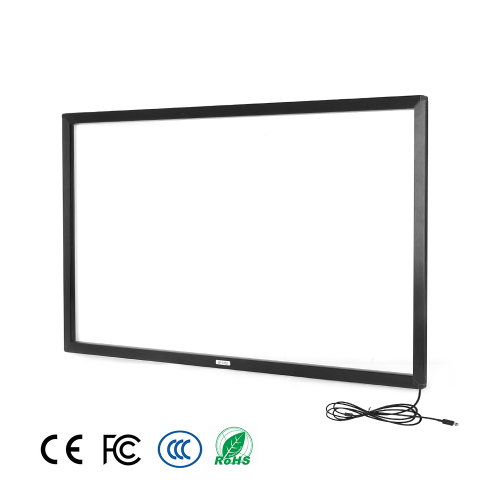 40 inch infrared touch screen