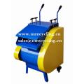 Coppermine Wire Stripping Machine