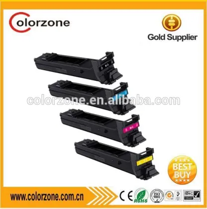 Compatible Konica Minolta TN318 Toner cartridge for Konica Minolta C20 copier machine