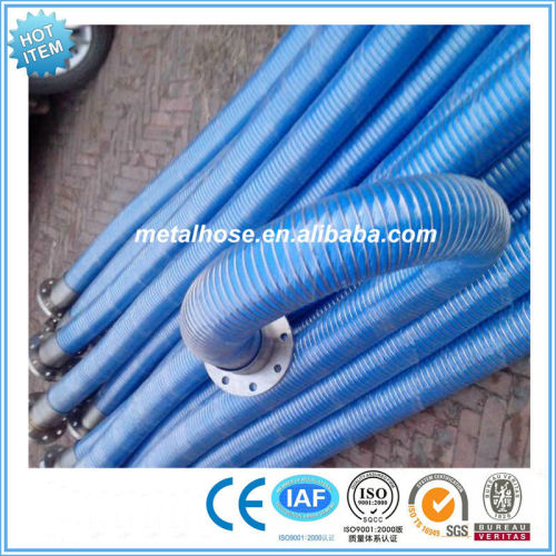 3 inch composite flexible hose