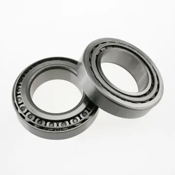 Single Tapered Roller Bearings: 8658 8686 LM814849/LM814810 JM515649/10 740/742 NP569484/NP644537 27687/27620