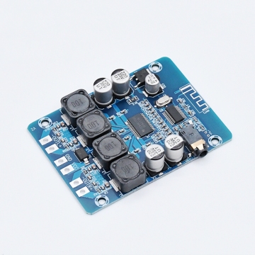 XH-M314 TPA3118 2x45W DC Stereo Audio Digital Power Amplifier Board