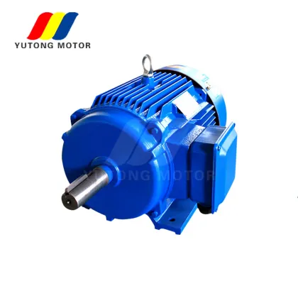 Marathon Electric AC Motor 15HP