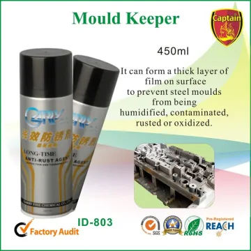 Cleaner Of Industrial Cleaning Supply For Water , Grease Mould Keeper