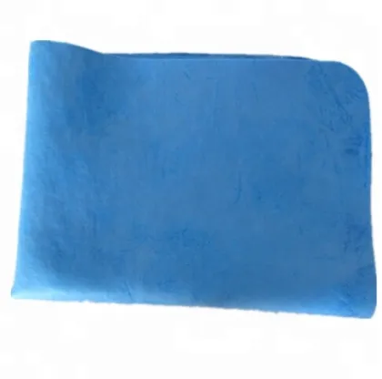 Grade A Synthetic Car Chamois Leather