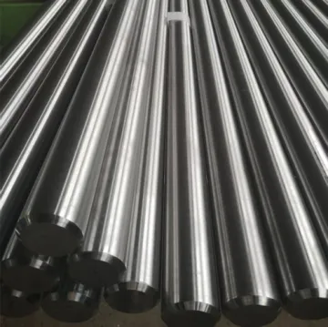 ASTM A193 Grade B16 Steel Round Bar