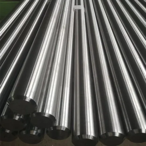 ASTM A193 Grade B16 Steel Round Bar
