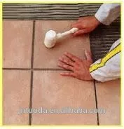 water plugging flooring repair building material TD Building