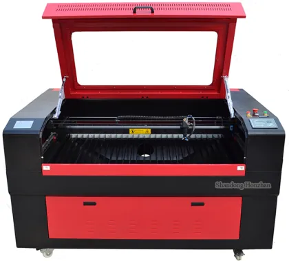 HONZHAN Laser Engraving and Cutting Machine 1300*900mm