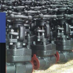 Handwheel Operation Gate Valve