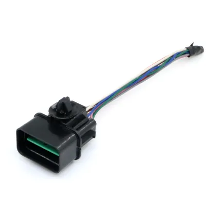 Waterproof Automotive Ignition Coil Connector with Limited Time Discount