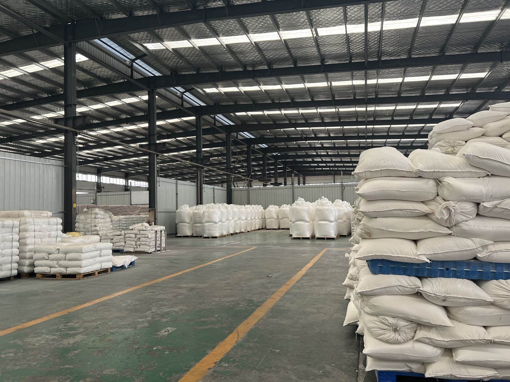 Shop Redispersible Polymer Powder for Pouring Mortars-Detailed Image 4