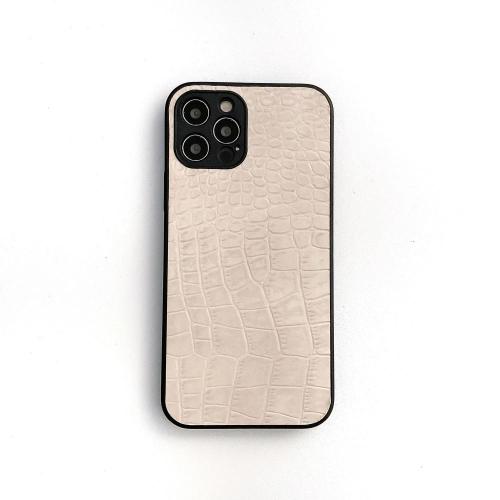 Charms phone case grip bag
