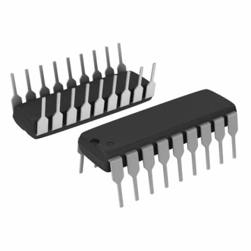 Moteur de recherche pour PIC16C558-04E / P Microcontrôleur 8 bits avec mémoire OTP de 3,5 Ko et package 18-DIP