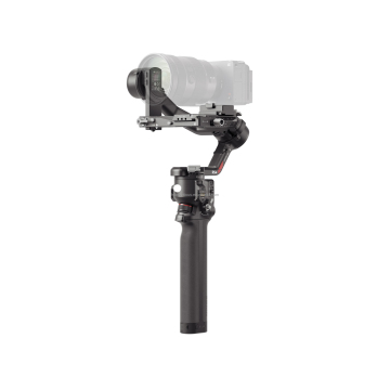 RS BG70 High-Capacity Battery Grip for DJI RS 4 Pro, RS 4, RS 3 Pro, RS 3 - Gimbal Accessory