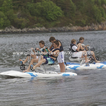 Water Park Equipment, Suitable for Park or Beach