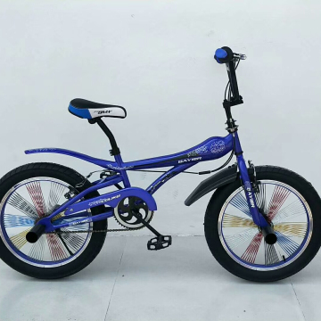 SL-FS20121 Freestyle Bike Search