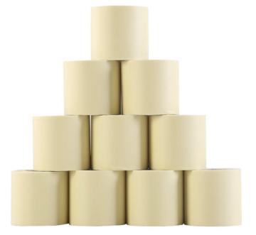 Pita Pembalut PVC PVC Tembaga Penghawa dingin