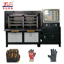 Wearable Material KPU safar hannu Heating Press Machine