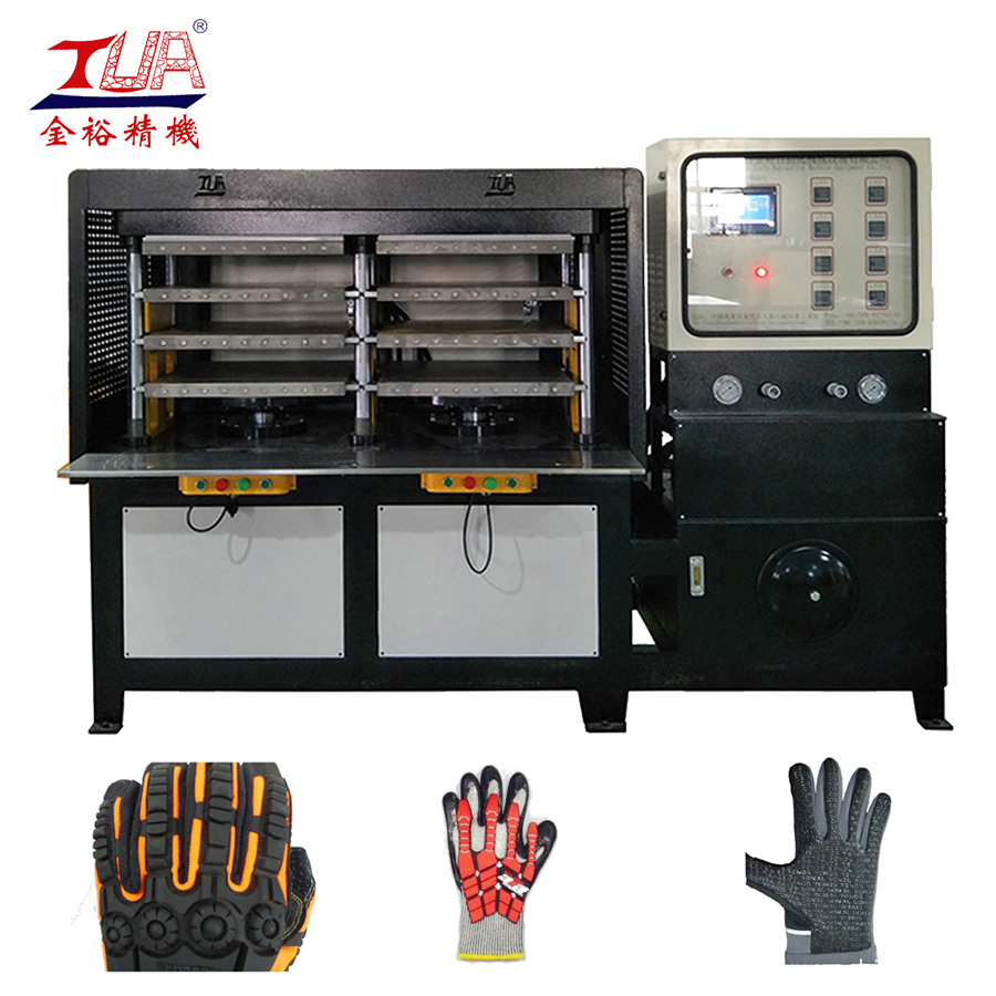 Kpu Glove Machine