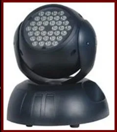 LED Moving head lighting 575W moving head spot lighting 1200W 16CH moving head wash lighting