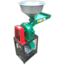 Feed grinder