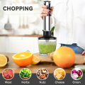 2026 Neues 4-in-1-Akku-Mixer-Set