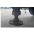 100KW Jiangling Power Supply Vehicle