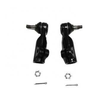 Hot Quality Car Steering System Tie Rod End D8570VS42A D8520VS42A New Arrivals