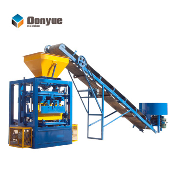 Free Download: Auto Bricks Project Profile PDF & Hydraulic Presses for Concrete Molds