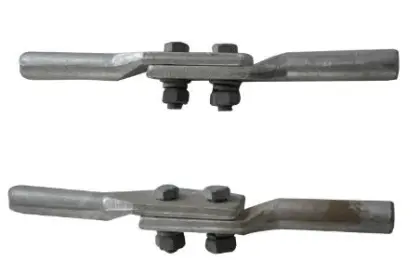 JYT Hydraulic Pressure Type Jumper Connector