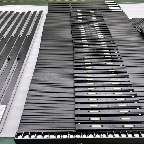 Smart Tuya Zigbee3.0 CCT & DIM LED Grille Track Light