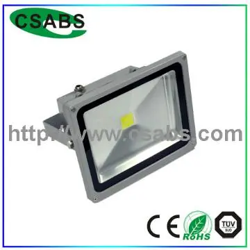 High Power LED Floodlight 40w