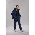 Men's Ski Jackets and Pants Set