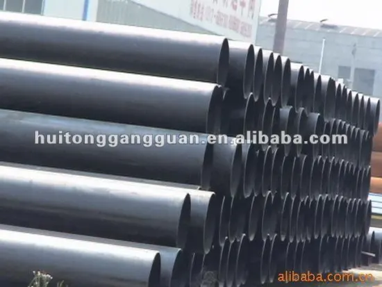 China Carbon Steel Line Pipe API5L,X42,X46,X52,X56,X60