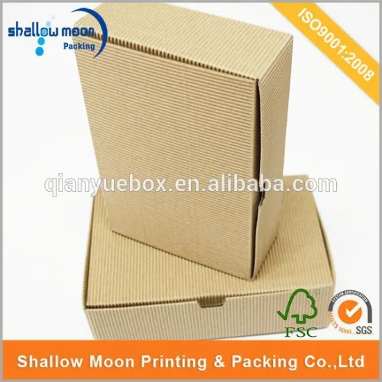 Supply quality wholesale Cardboard pet carriers wholesale