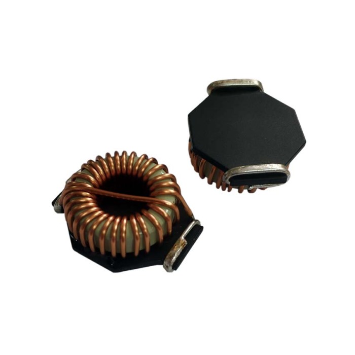 Toroidal Choke-SMD Toroidal Inductor