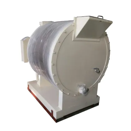 Premier Chocolate Refiner Conche Machine