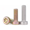 ISO14579 Hexalobular Socket Head Cap Screws