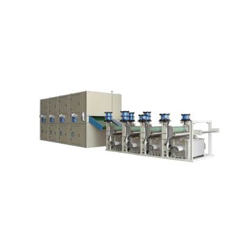 TONGDA TD4433 Wool Washing Machine - New Condition