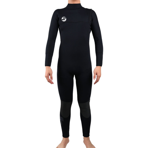 Seaskin surf wetsuit manufacturing factory long sleeve men 2mm neoprene diving wetsuit