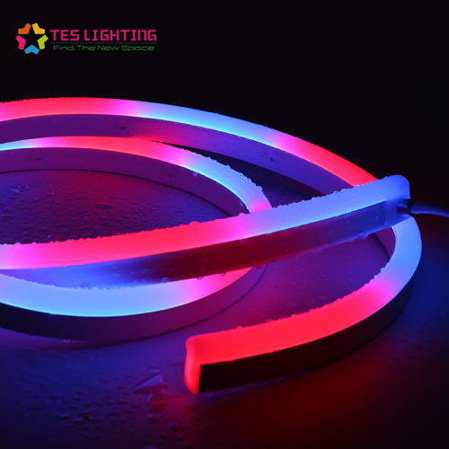 방수 Ip68 네온 Led 스트립 Rgb, Bossgoo.com의 고품질 방수 Ip68 네온 Led 스트립 Rgb