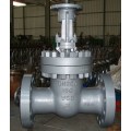 Gate Valve for Power Station DN100-DN600 Power station valve(Manual) Factory