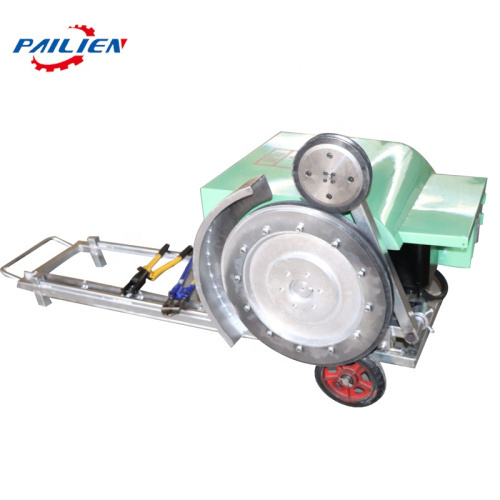 Discount Stone Cutting Machine: Concrete Diamond Multi Wire Saw