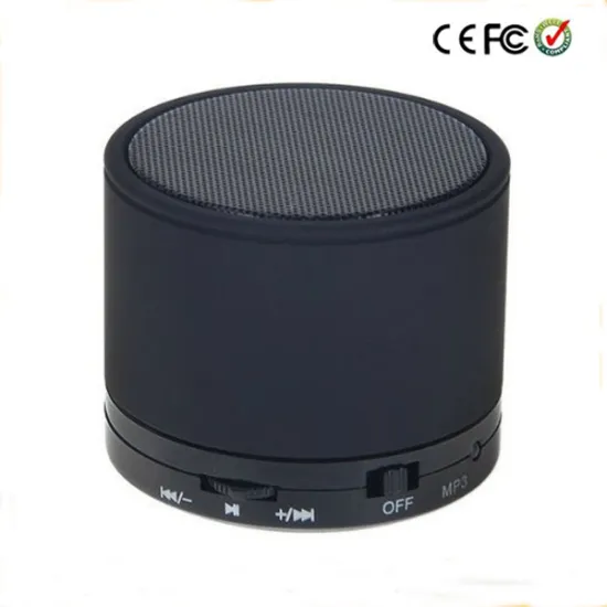 Sedex 4P factory blutooh Speaker with high quality