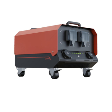 Wholesale Smart Solar Panel Power Storage Generator Lithium Ion Battery large portable power supply