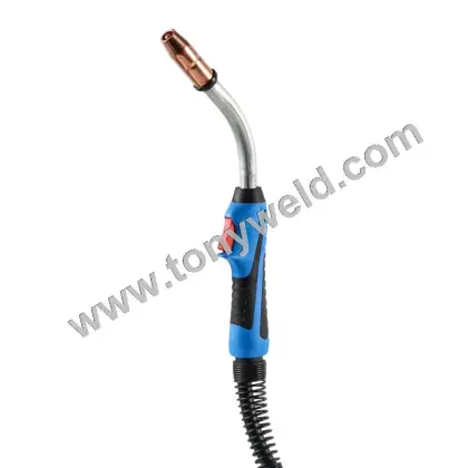Miller M-40 MIG Soldering Welding Gun with Miller Connector