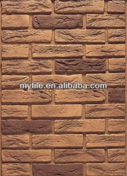 Cultured stone panel faux stone panel brick stone brick tile